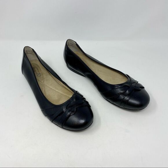 Bass Matilda Ballet Flats- Size 10 - Picture 1 of 14